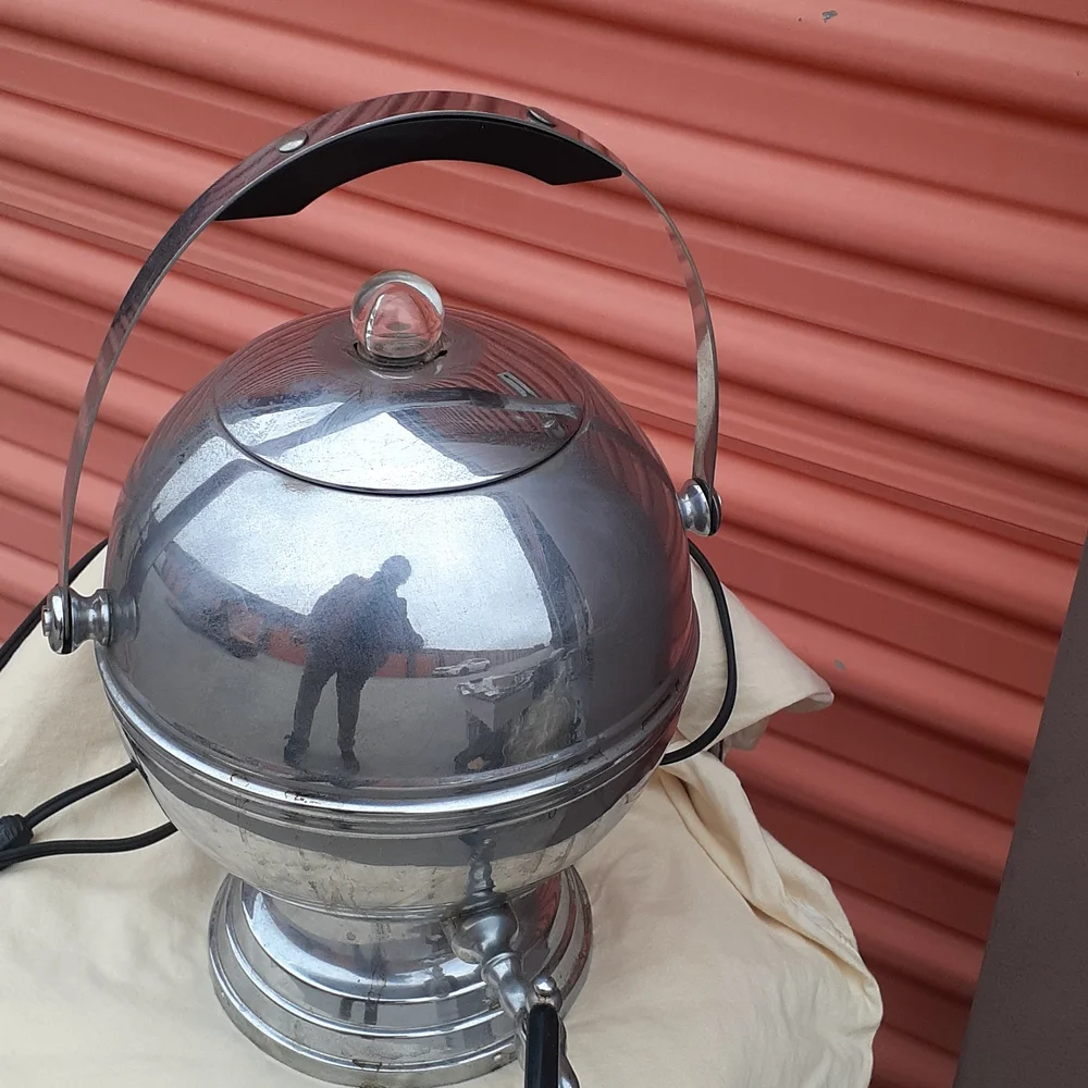 N/A vintage bakelite